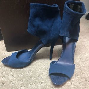 Brian Atwood Stella High Heel Sandal